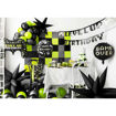 Picture of FOIL BALLOON GAMING 18 INCH